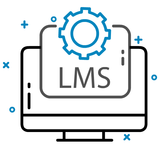 LMS Compatible